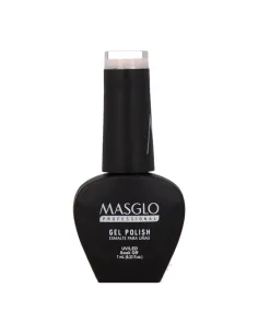 Masglo Gel Polish Rebelde Esmalte Semipermanente 7 ml